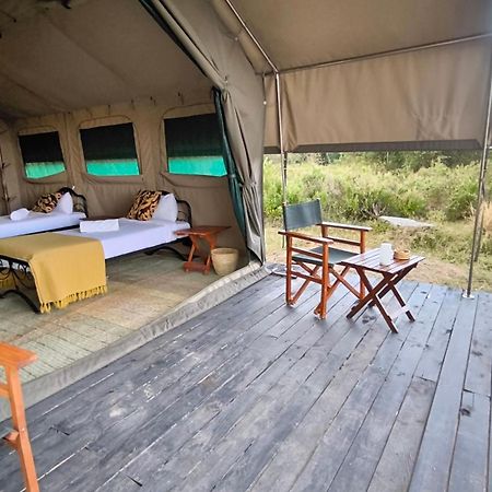 Julia'S River Camp Talek Luaran gambar