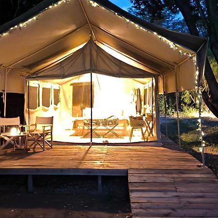 Julia'S River Camp Talek Luaran gambar
