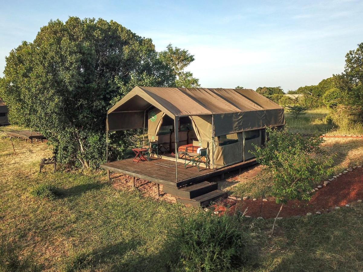 Julia'S River Camp Talek Luaran gambar