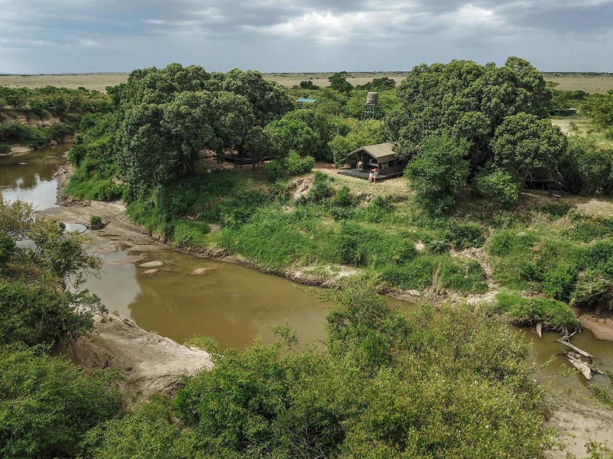 Julia'S River Camp Talek Luaran gambar