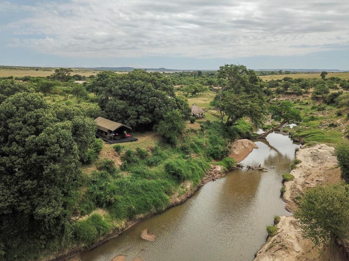 Julia'S River Camp Talek Luaran gambar