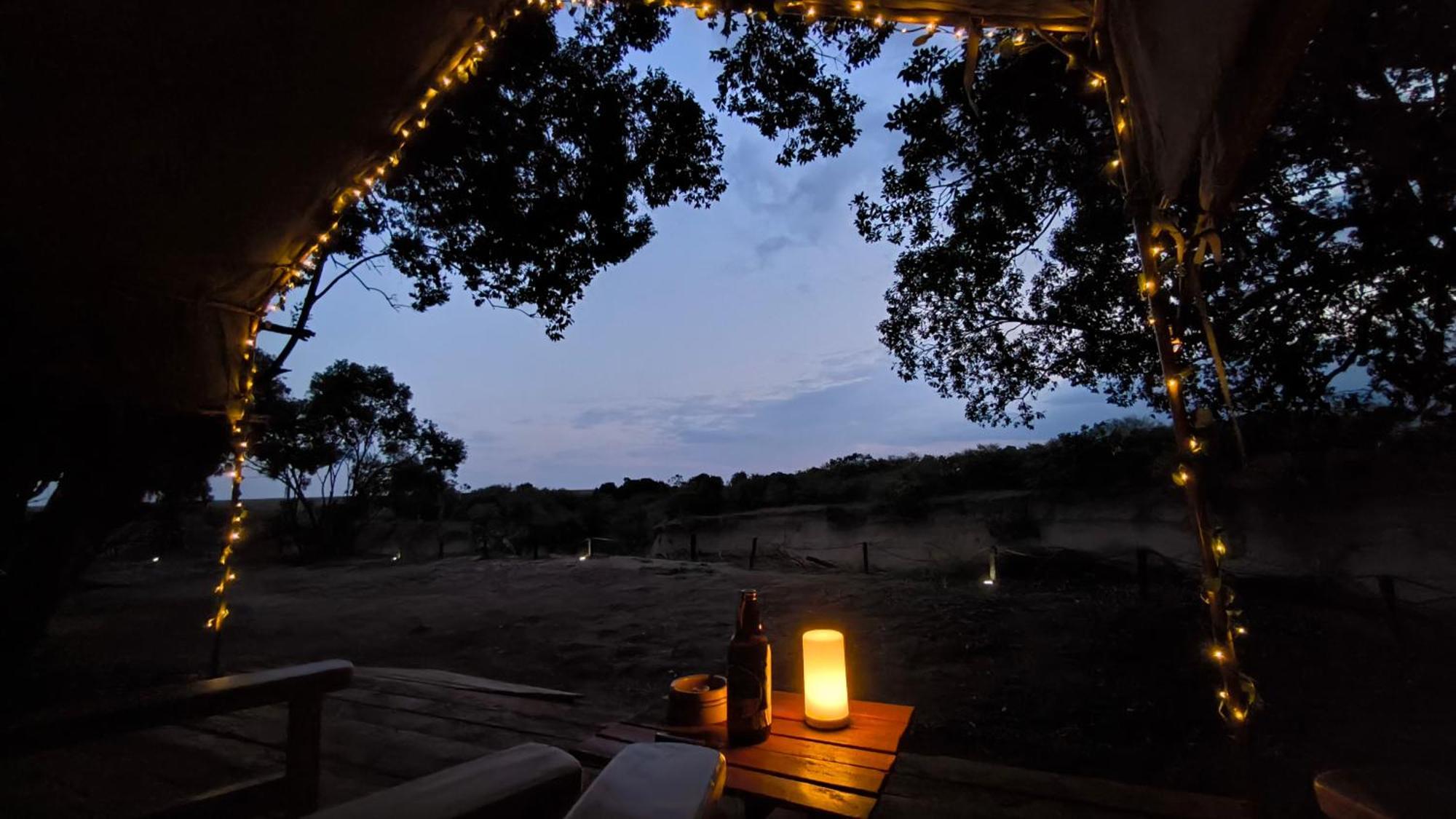 Julia'S River Camp Talek Luaran gambar