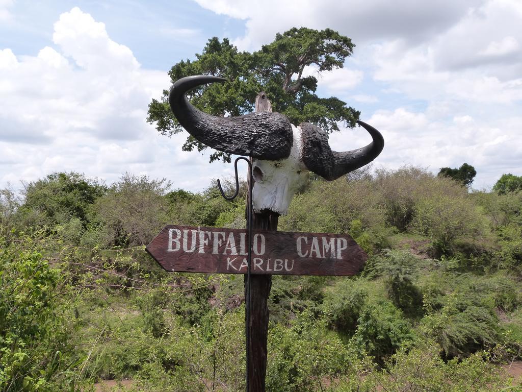 Julia'S River Camp Talek Bilik gambar