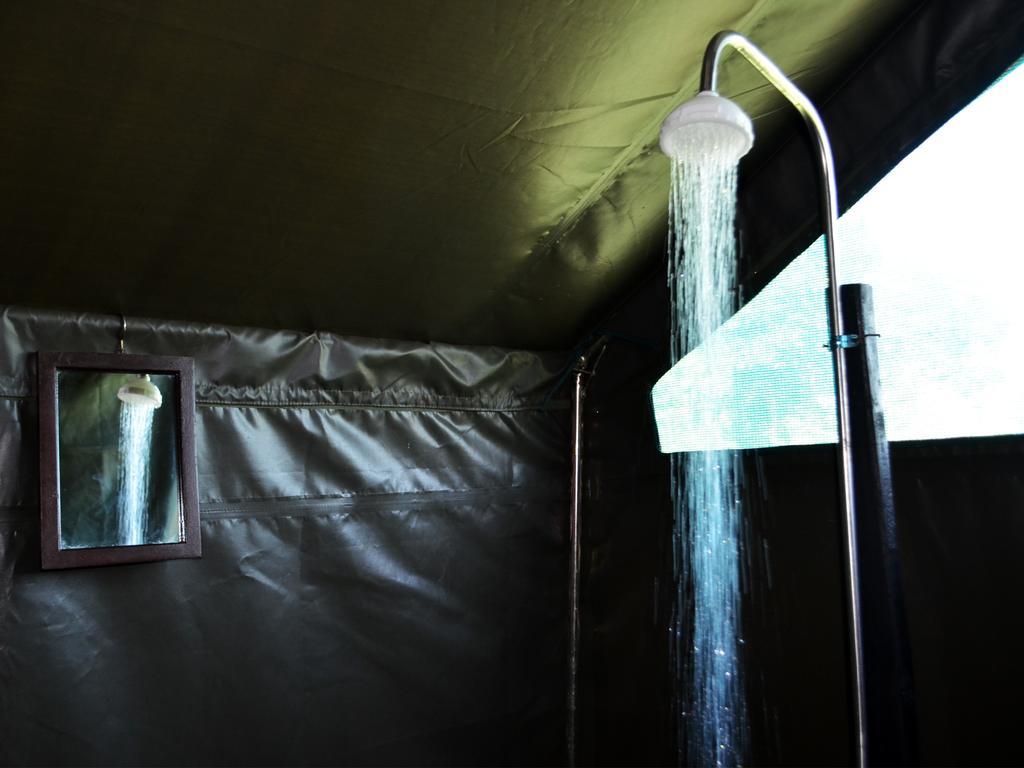 Julia'S River Camp Talek Luaran gambar