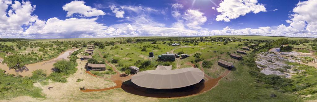 Julia'S River Camp Talek Luaran gambar
