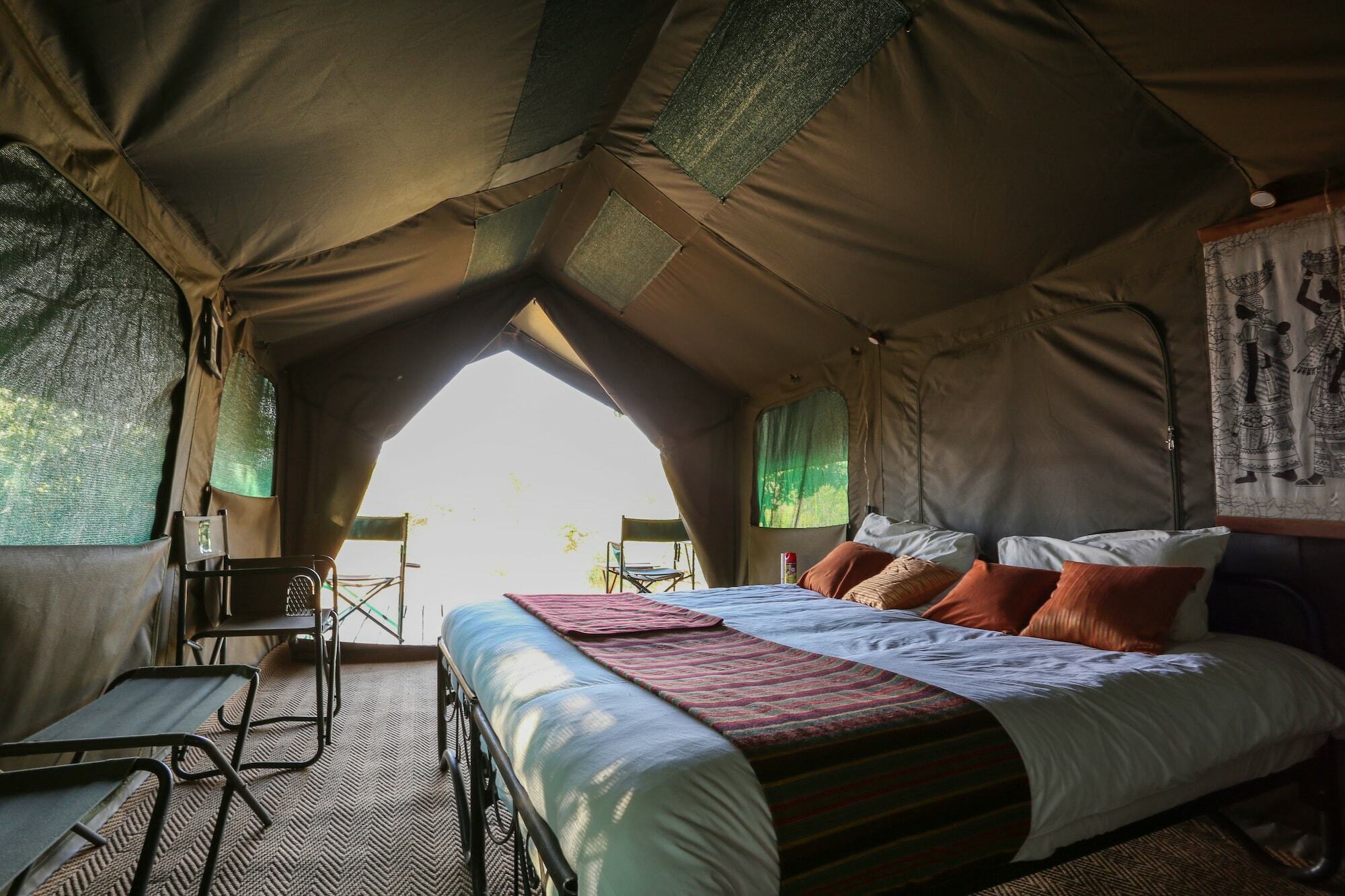 Julia'S River Camp Talek Luaran gambar